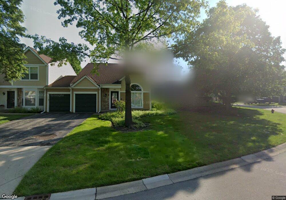 1934 Ozark Pkwy, Algonquin, IL 60102 - photo 1