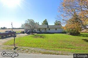 26996 Buckland Holden Rd, Waynesfield, OH 45896
