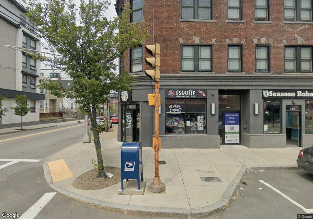 192 Shirley Ave, Revere, MA 02151 - photo 1