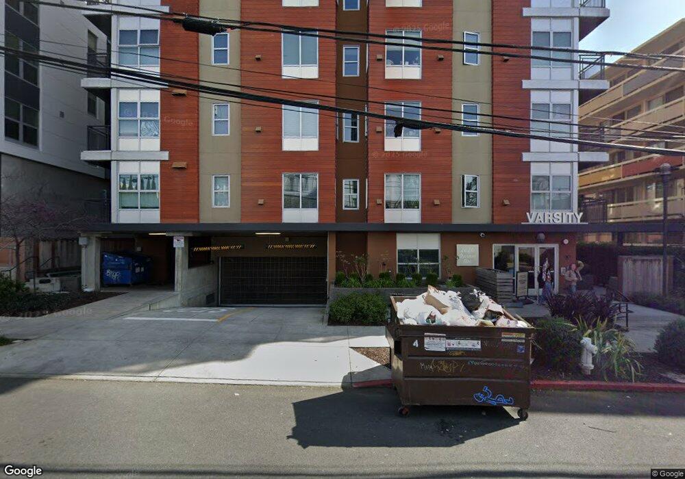 2024 Durant Ave, Berkeley, CA 94704 - photo 1