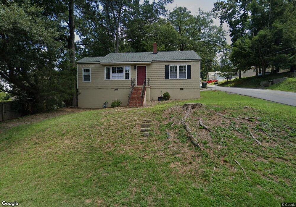 304 Amy Dr NE, Marietta, GA 30060 - photo 1