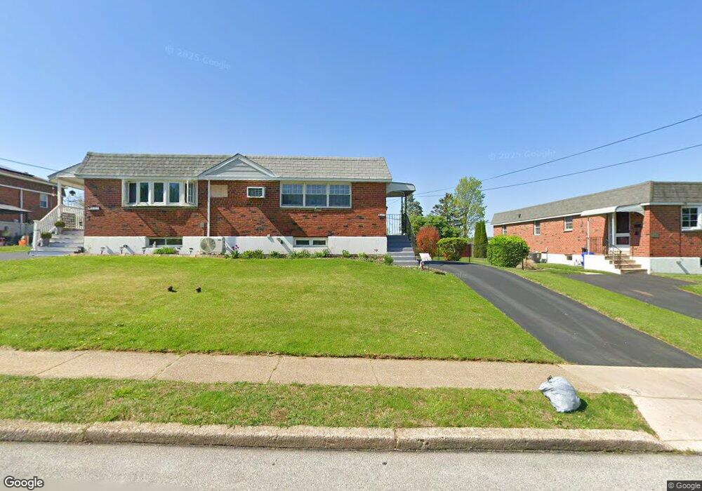 617 Turf Ln, Conshohocken, PA 19428 - photo 1