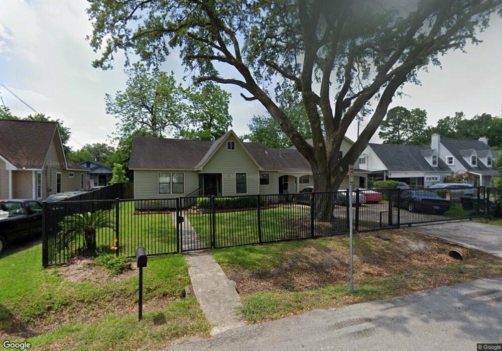 2510 Sadler St, Houston, TX 77093 - photo 1