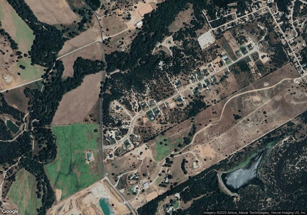 Lot 47 Timber Hills Dr, Weatherford, TX 76087 - photo 1