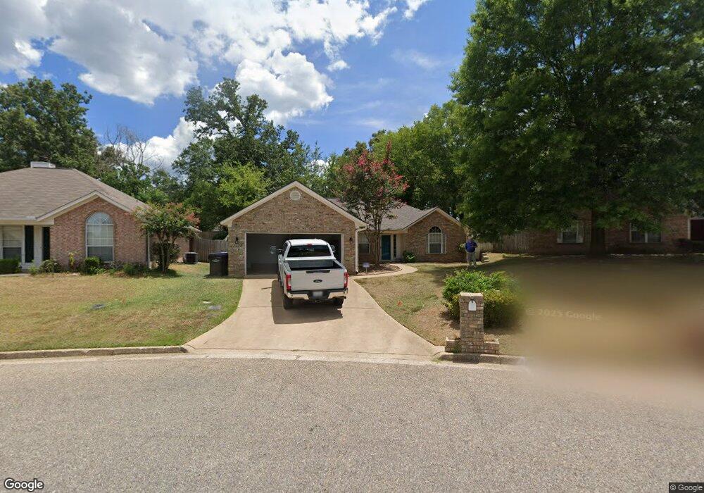 1232 Hummingbird Cir, Longview, TX 75601 - photo 1