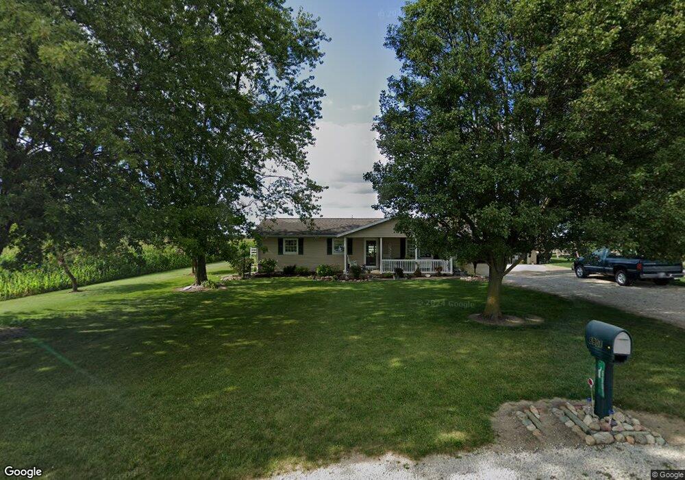 6901 E 225 N, Decatur, IN 46733 - photo 1