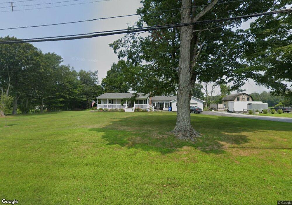 499 Plain Hill Rd, Norwich, CT 06360 - photo 1