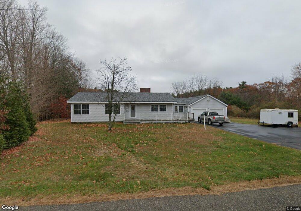 209 Alewive Rd, Kennebunk, ME 04043 - photo 1