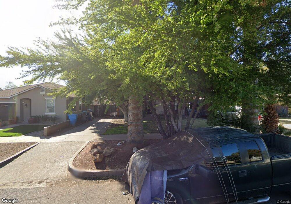 1515 E Brill St, Phoenix, AZ 85006 - photo 1