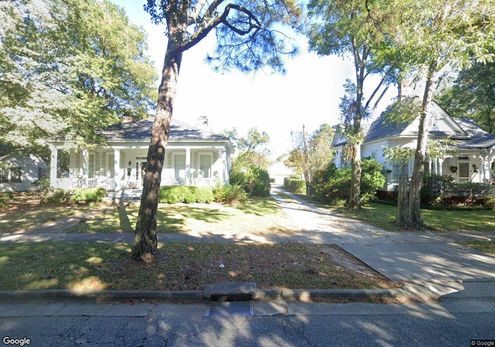 605 N Eufaula Ave, Eufaula, AL 36027 - photo 1