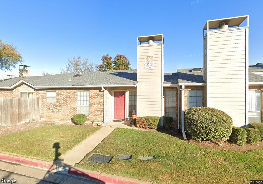 2103 Maplewood Trail, Colleyville, TX 76034 - photo 1