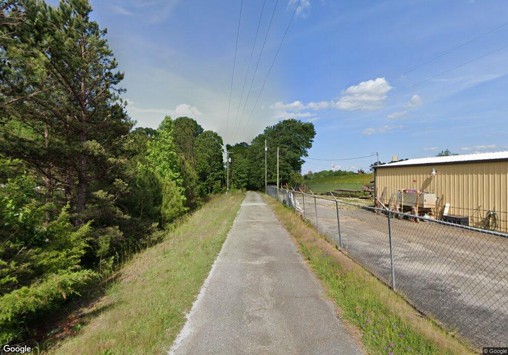 0 Hall Carson Rd unit 8871360, Carnesville, GA 30521 - photo 1