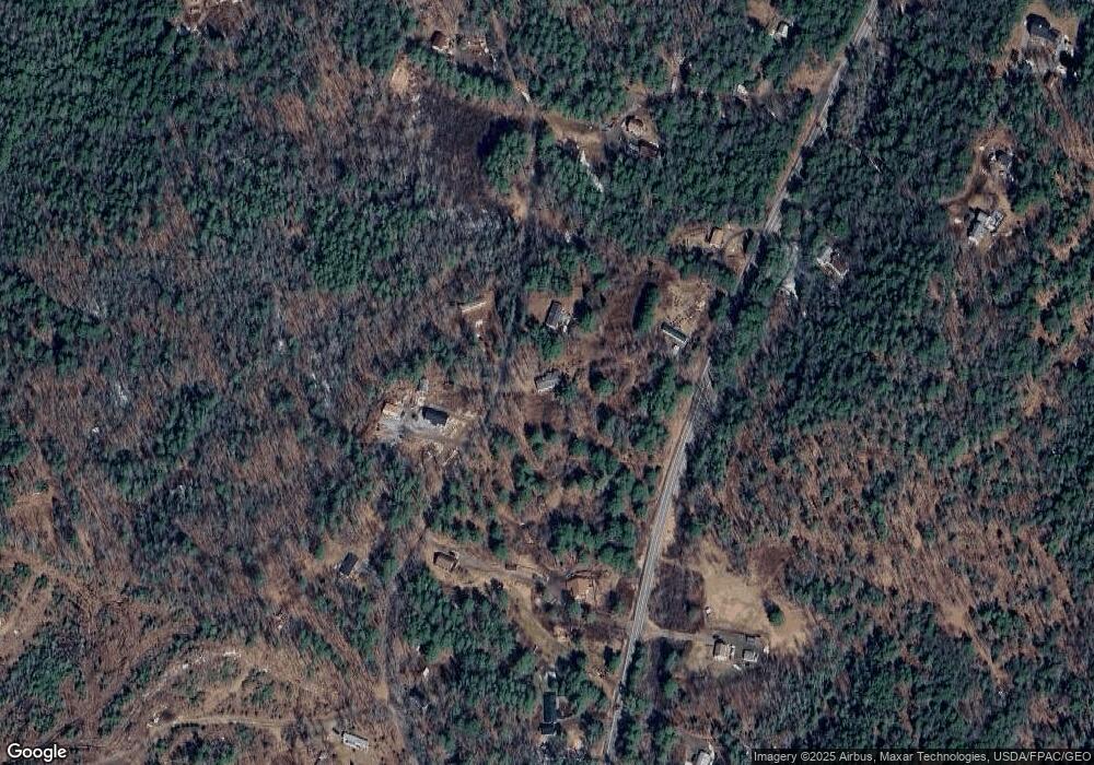 87 Sam Moore Rd, Woolwich, ME 04579 - photo 1