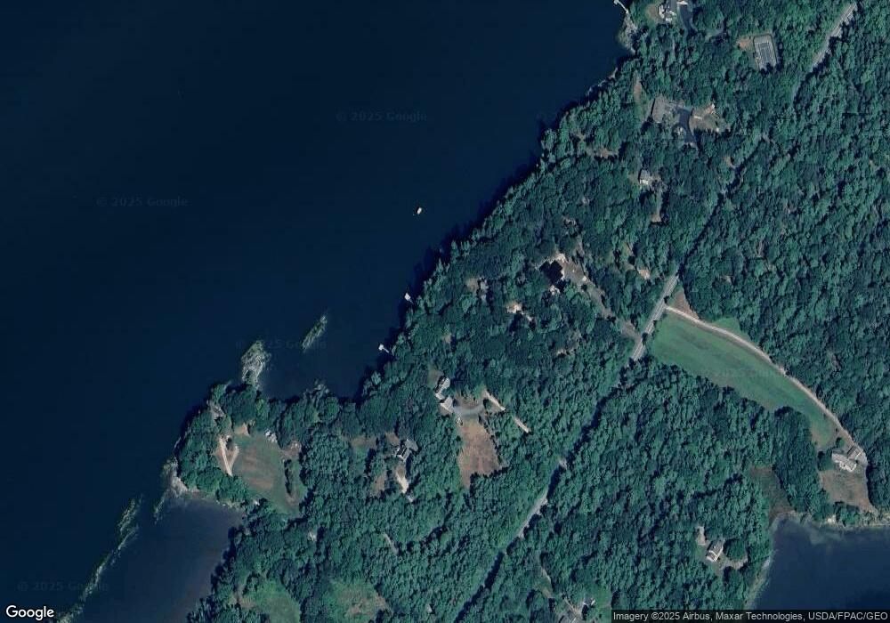 782 Mere Point Rd, Brunswick, ME 04011 - photo 1