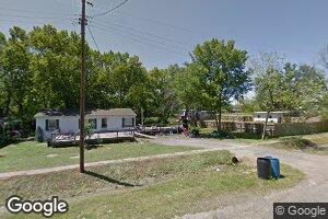 210 S Broadway Ave, Plainview, AR 72857