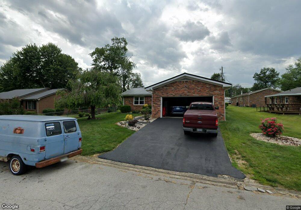 102 Baker St, Berea, KY 40403 - photo 1