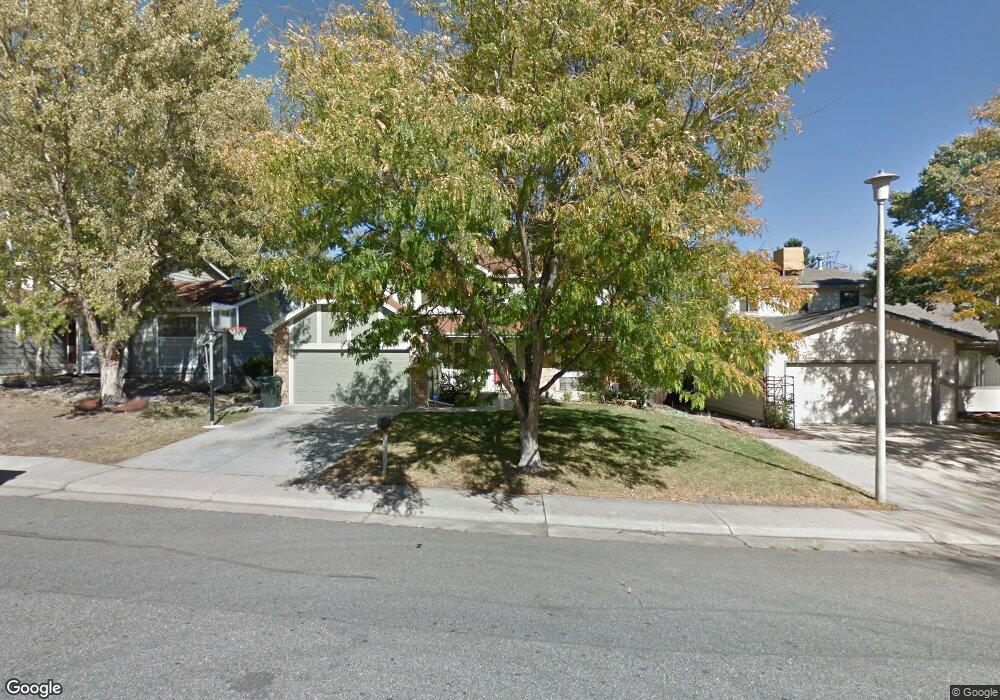 14933 E Asbury Ave, Aurora, CO 80014 - photo 1