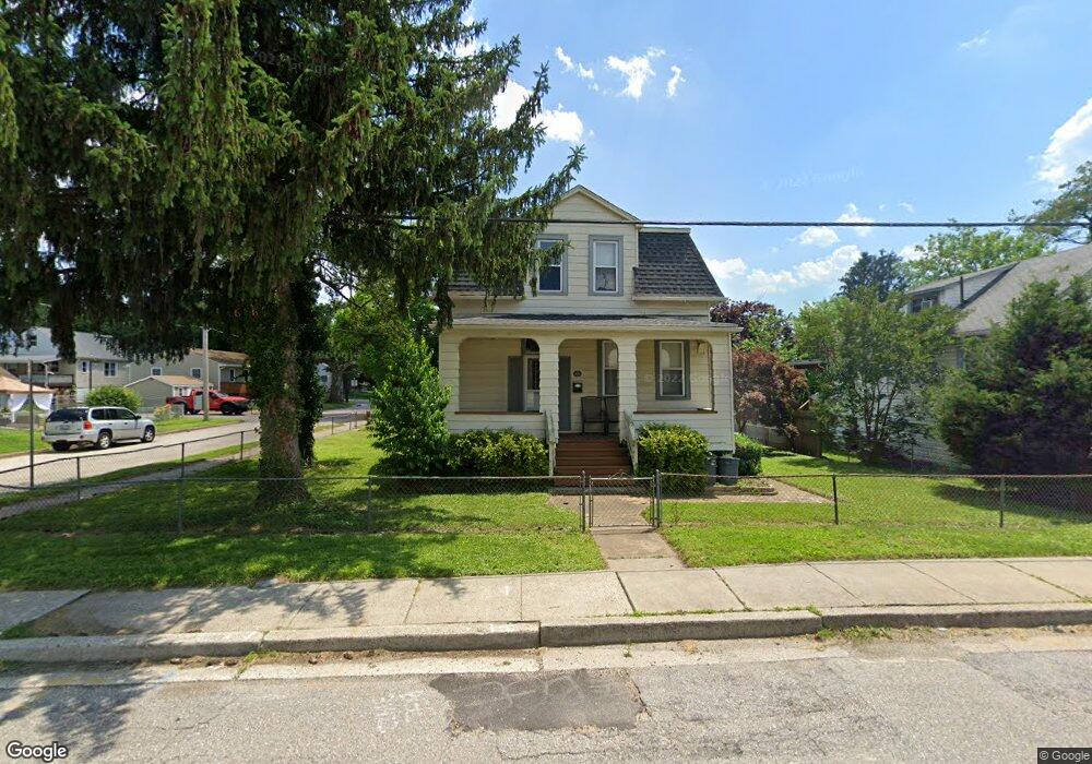 143 Third Ave, Halethorpe, MD 21227 - photo 1