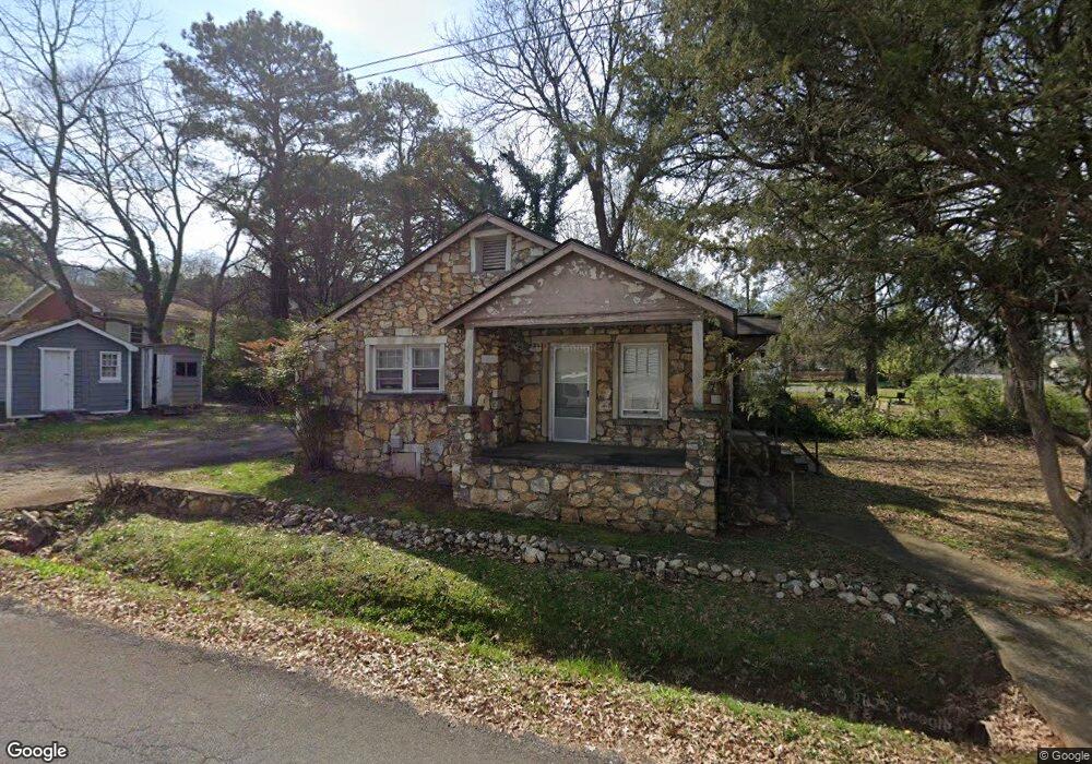 2423 Maple Rd SE, Rome, GA 30161 - photo 1