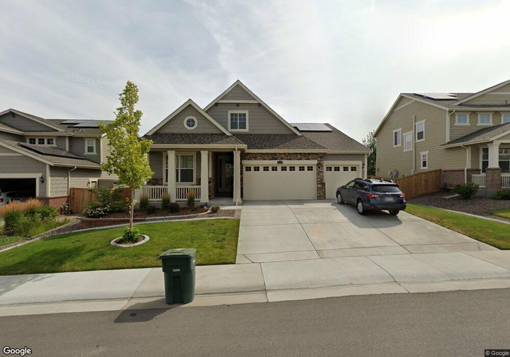14266 Glencoe St, Thornton, CO 80602 - photo 1