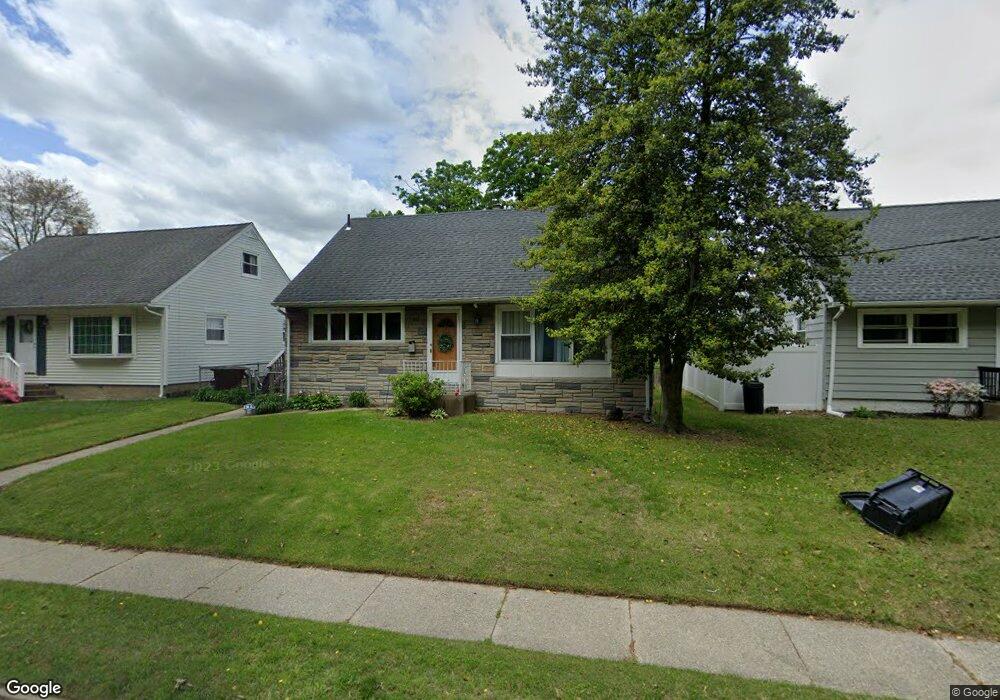 519 Tanyard Rd, Woodbury, NJ 08096 - photo 1