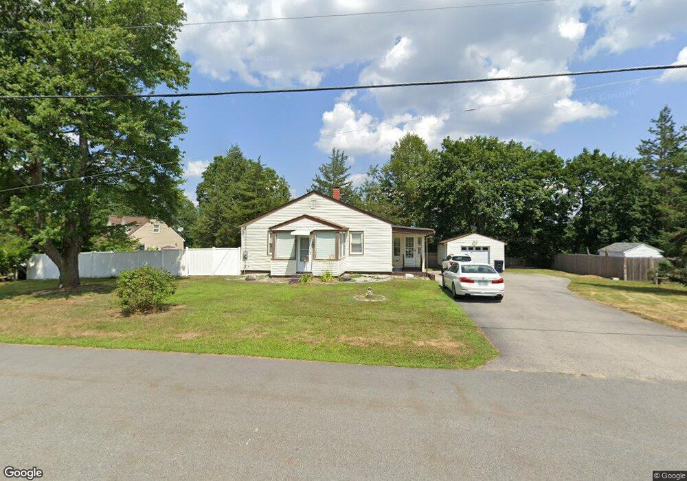 143 Colgate Rd, Nashua, NH 03064 - photo 1