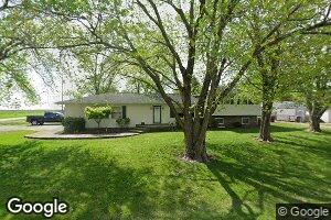 475 Rubini Ave, Tovey, IL 62570