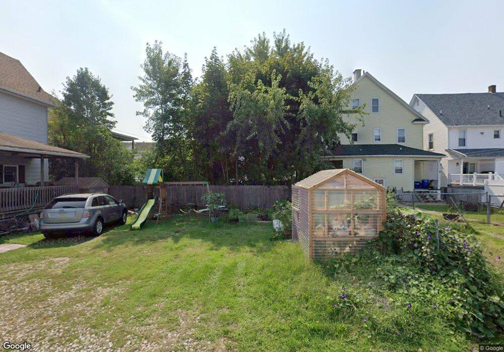 1107 W Locust St, Scranton, PA 18504 - photo 1