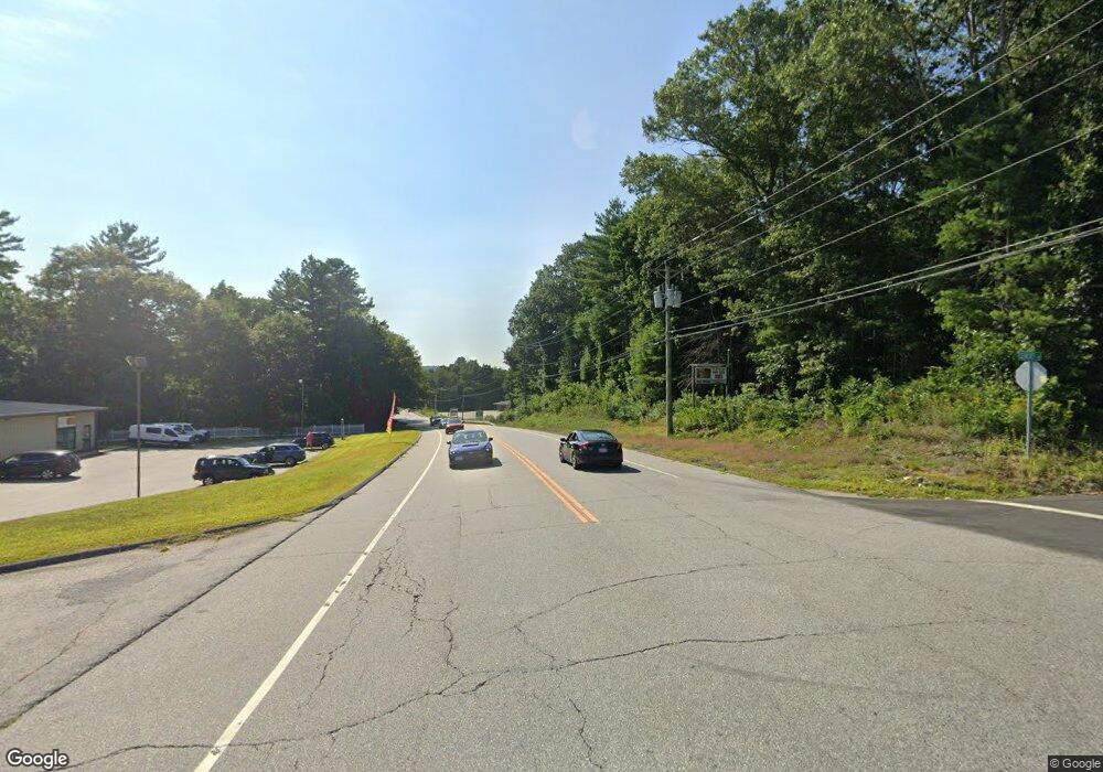 00 Senexet Rd, Woodstock, CT 06281 - photo 1