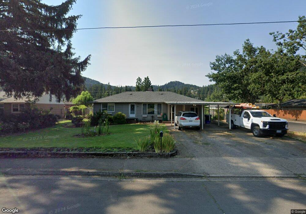 6809 A St, Springfield, OR 97478 - photo 1