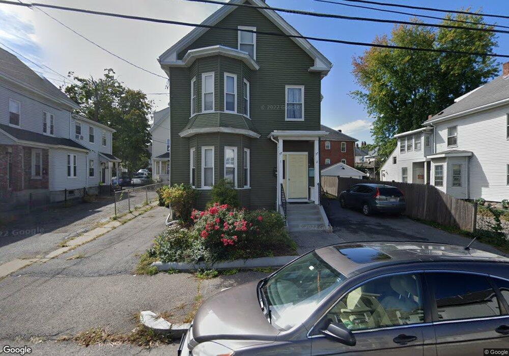 77 Cushing St unit 2, Waltham, MA 02453 - photo 1