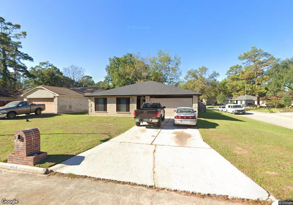 4515 Monteith Dr, Spring, TX 77373 - photo 1