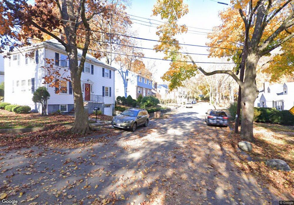 123 High Haith Rd, Arlington, MA 02476 - photo 1