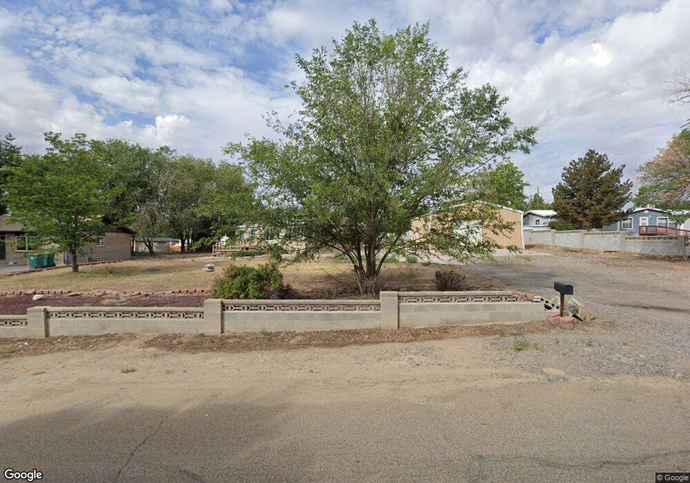 3909 Silver Ave, Farmington, NM 87402 - photo 1