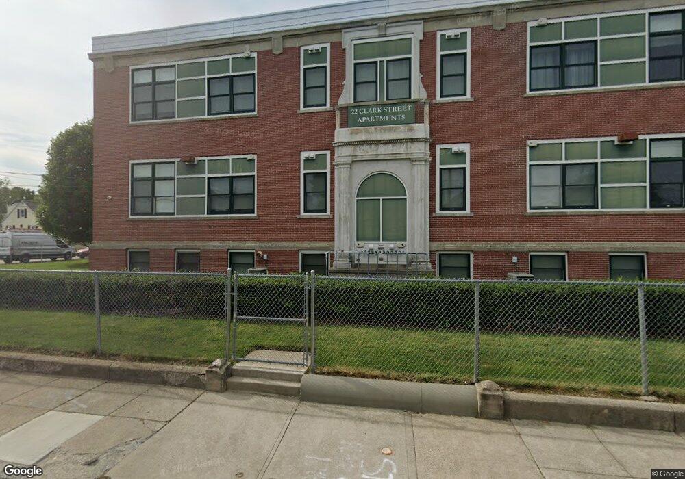 22 Clark St, Cumberland, RI 02864 - photo 1