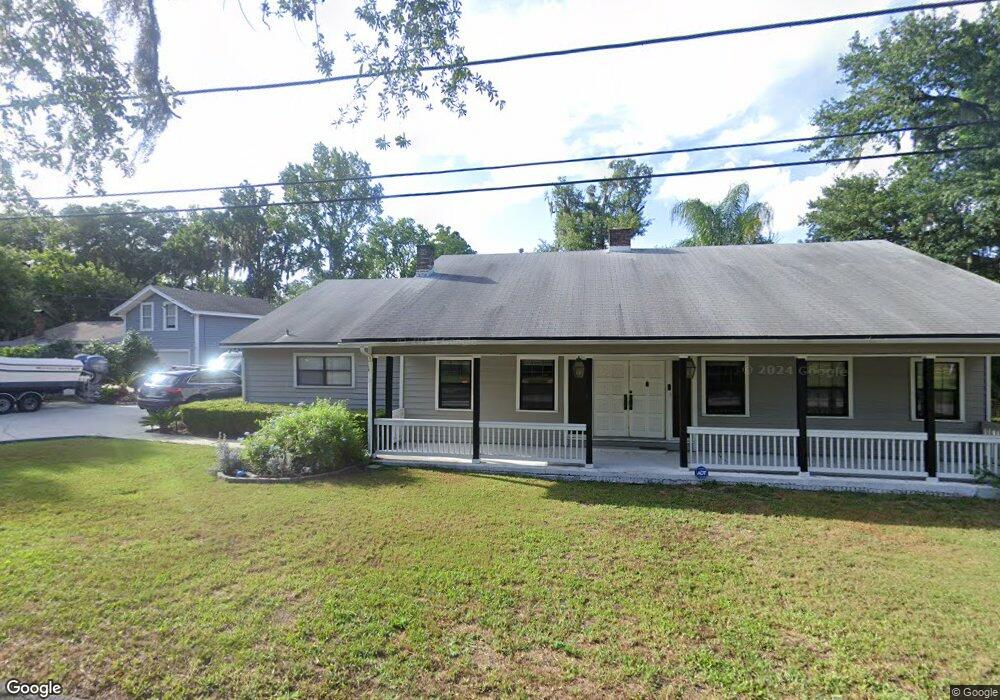 7227 Pottsburg Dr, Jacksonville, FL 32216 - photo 1