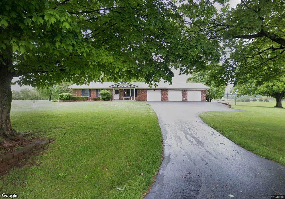 8595 Corydon Ramsey Rd NW, Ramsey, IN 47166 - photo 1