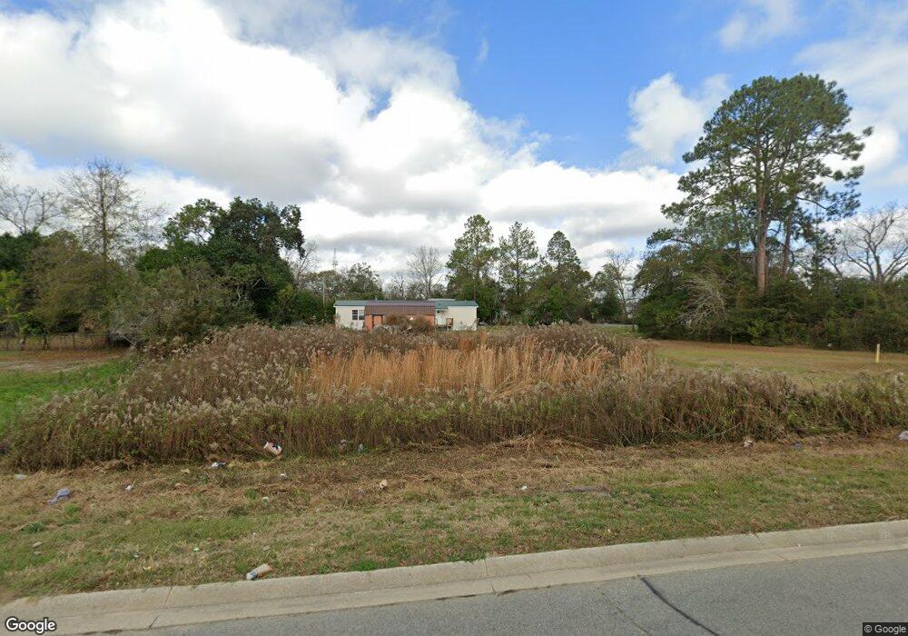 304 W Crockett St, Sylvester, GA 31791 - photo 1