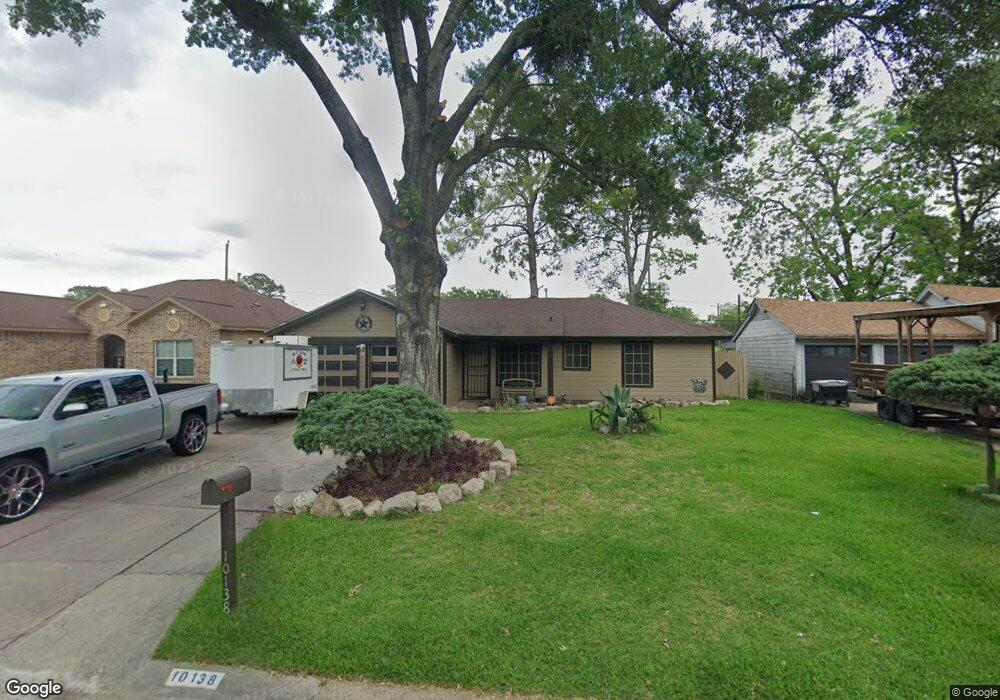 10138 Cheeves Dr, Houston, TX 77016 - photo 1