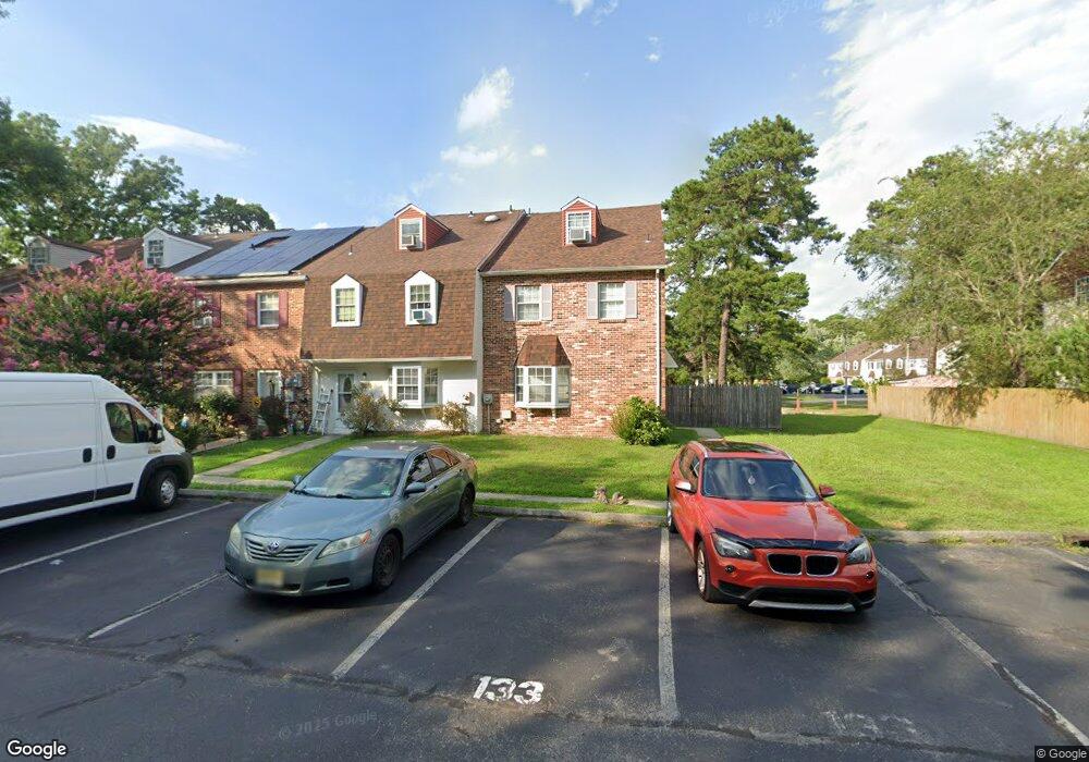 4808 Brecknock Ct, Mays Landing, NJ 08330 - photo 1