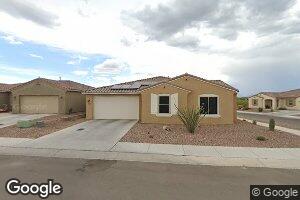 10253 E Wasson Peak Trail, Tucson, AZ 85747