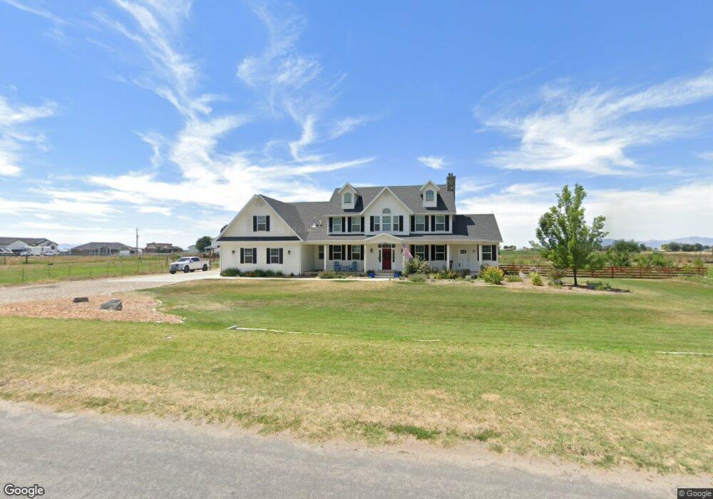 5451 S 7100 W, Hooper, UT 84315 - photo 1