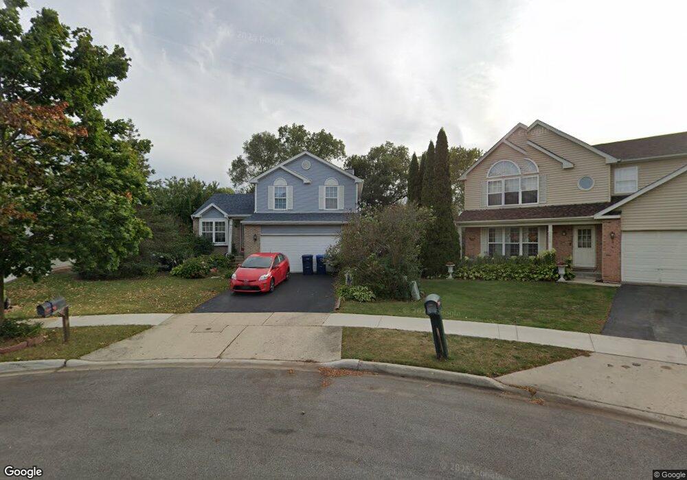 1402 Pioneer Ct, Waukegan, IL 60085 - photo 1