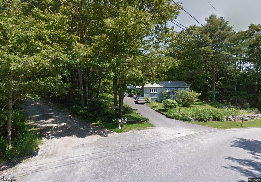 13 Youngs Ln unit 13, Freeport, ME 04032 - photo 1