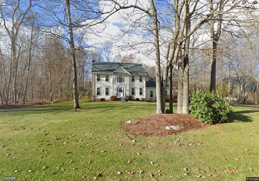 30 Dilaj Dr, Columbia, CT 06237 - photo 1