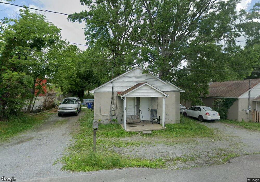 131 Chockley St, Shelbyville, TN 37160 - photo 1