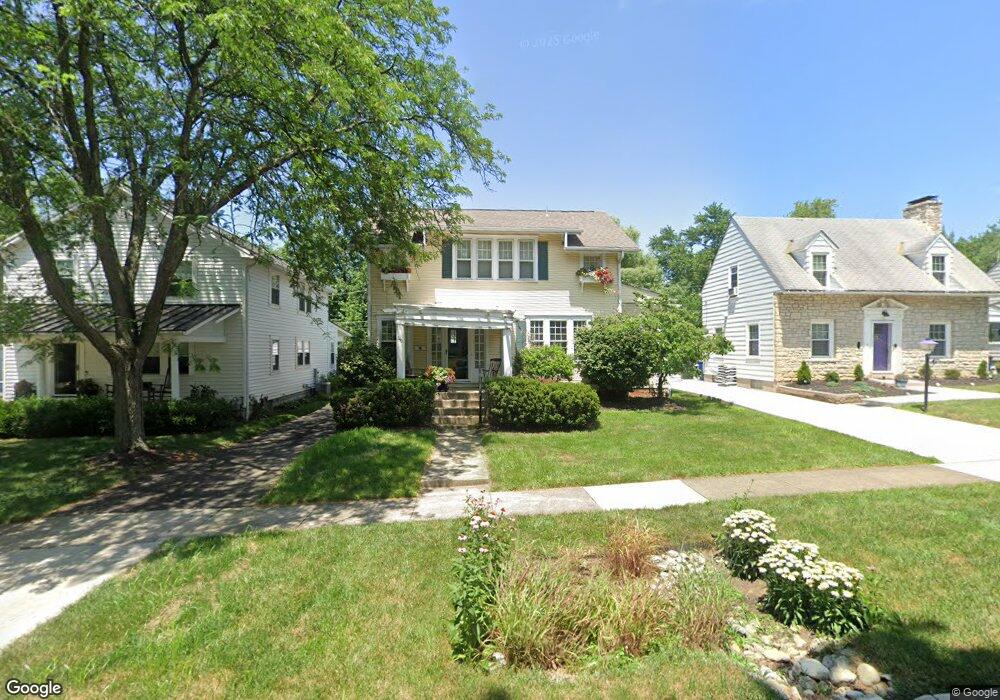 240 Blenheim Rd, Columbus, OH 43214 - photo 1