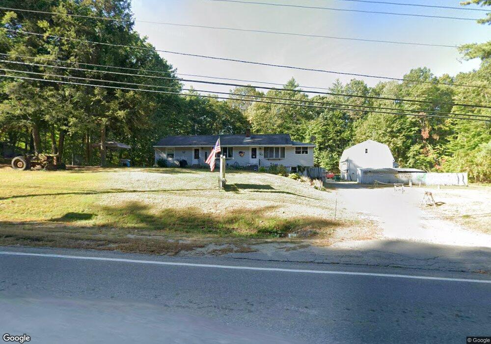 1108 Main St, Bolton, MA 01740 - photo 1