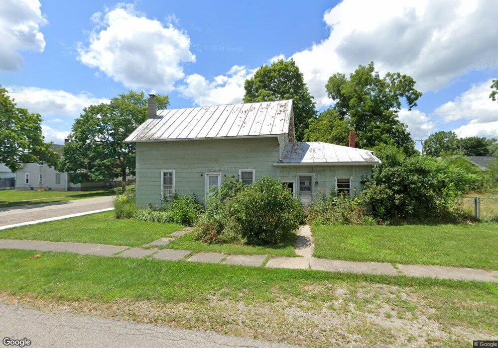 201 N Madison St, West Unity, OH 43570 - photo 1
