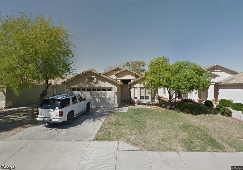 8532 E Milagro Ave, Mesa, AZ 85209 - photo 1